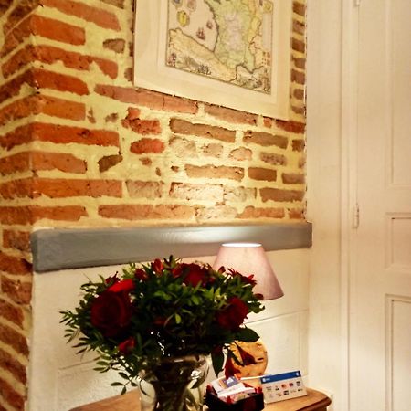 Chambre D'Hotes Pmr Hildegarde Moissac Ngoại thất bức ảnh