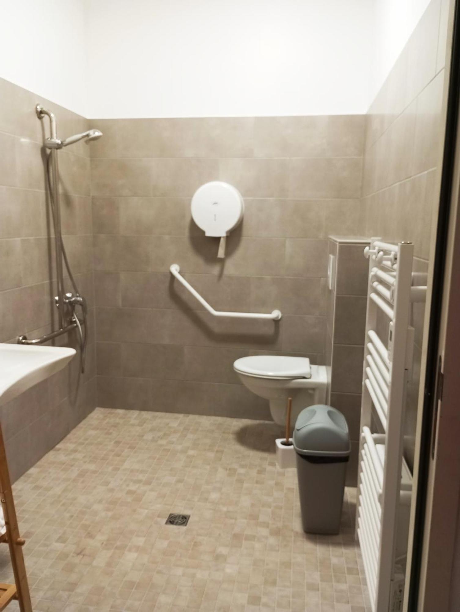 Chambre D'Hotes Pmr Hildegarde Moissac Ngoại thất bức ảnh